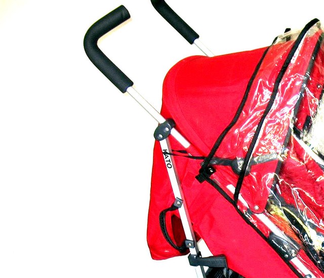 pram handle covers mamas and papas