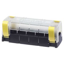 Blue Sea 2719 MaxiBus Enclosure Insulating Cover for BusBar 2127 2128 AC DC Boat