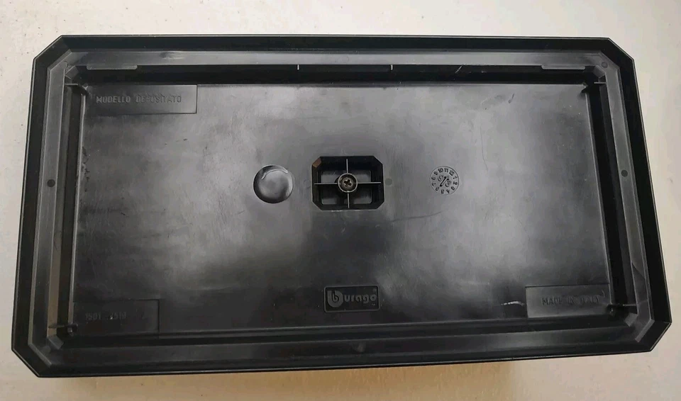 Chevrolet Corvette 1957 convertible Burago 1:24 Foto 4 de 4