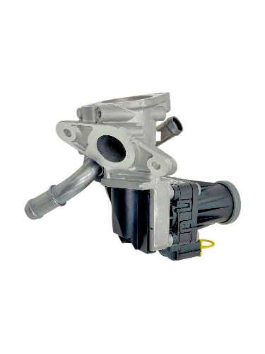 EGR VALVE FOR CITROEN RELAY MK2 2.2LT 2006--2016 - Picture 2 of 2