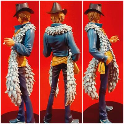 『ONE PIECE』アクリルキャラコレクション　SANJI 全26種セット ONE PIECE』アクリルキャラコレクション SANJI 全26種セット