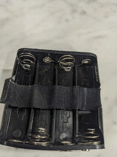 Vintage Midland 9 Transistor Transceiver Model 13-113B Walkie Talkie 2 WAY RADIO - Afbeelding 16 van 22