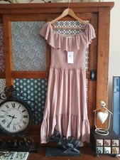 dress size 12. Vila. BNWT.sale.party.holiday.birthday.wedding