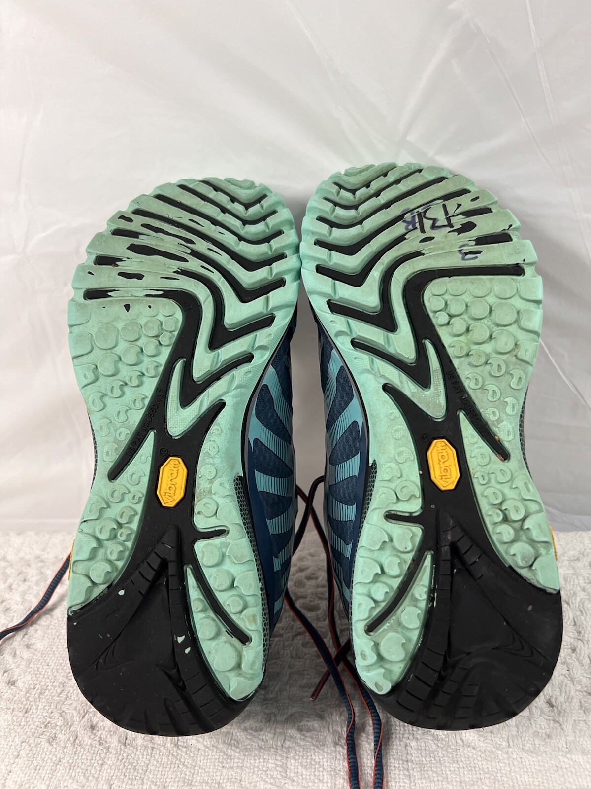 Merrell J035614 Women's Siren Edge 3 Hiking Shoes Size9 eBay