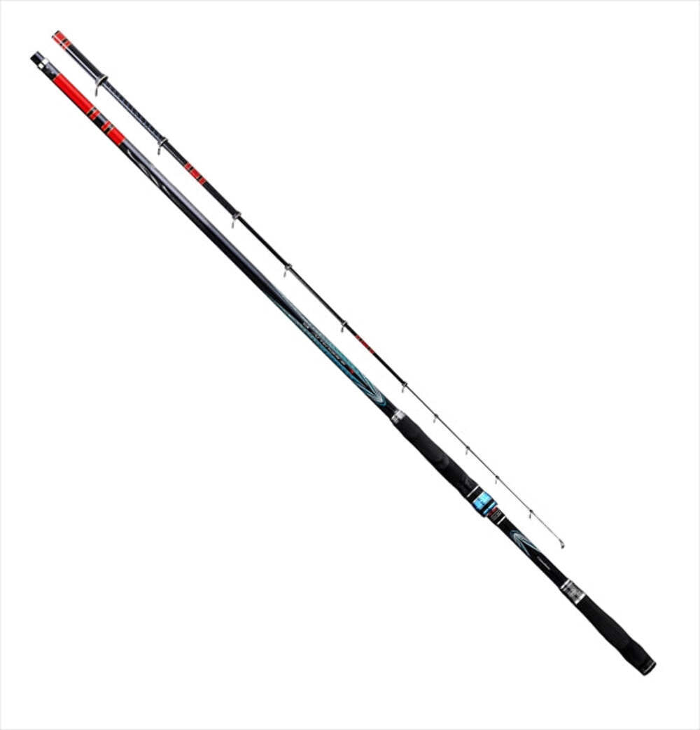 Gamakatsu Iso Rod Gama Iso Attender 3 #1.25 5.3m (Telescope