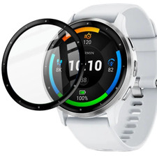 Imak HD Sensitive Touch Organic Glass Screen Protector For Garmin Venu 3 / 3S