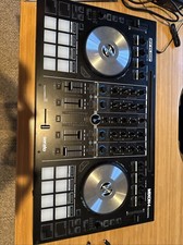 RELOOP MIXON4 DJ Controller iOS Android Compa...