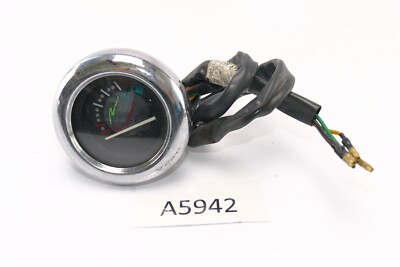 Kymco Zing 125 RF-25 1997 - Tankanzeige A5942