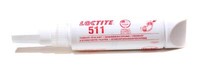 Loctite 511 Niedrigfeste Gewindedichtung 50Ml Tube