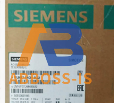 1x 1FL6067-1AC61-0LG1 brand new stock Siemens servo motor UPS shipping-