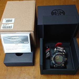 casio g shock tornado