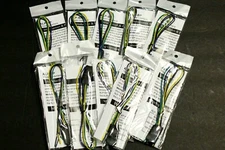 50 pcs Parking Brake Video Bypass fits Alpine, Pioneer, Kenwood-DVD Mechless 4 w