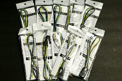 20 pcs Parking Brake Video Bypass fits Alpine, Pioneer, Kenwood-DVD Mechless 4