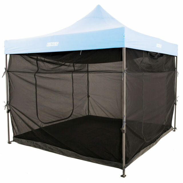 Adventure Kings Kings 3x3m Gazebo 