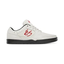 Es Skateboard Shoes Swift 1.5 White/Red/Black Mens