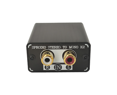 How to Convert a Stereo Track to Mono in Logic Pro X