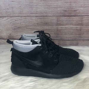 nike roshe run preto