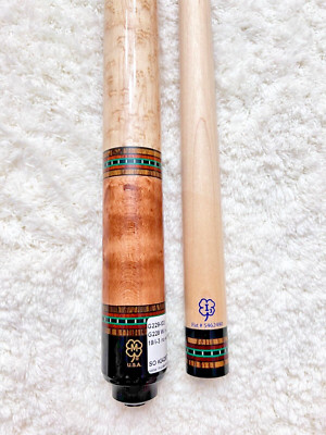 IN STOCK, McDermott G229 w/ i-3 High Performance Shaft, FREE HARD CASE (11.75mm)