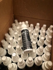 50 BOTTLES!!  ARDELL THICK FX FIBER LOCKING SPRAY (3.2 Fl Oz) WAREHOUSE FIND!