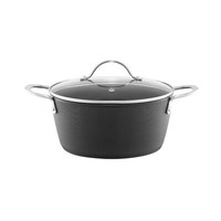 Kochtopf Mit Deckel GemüSetopf Suppentopf Universaltopf Induktion 20 Cm 2,2 L