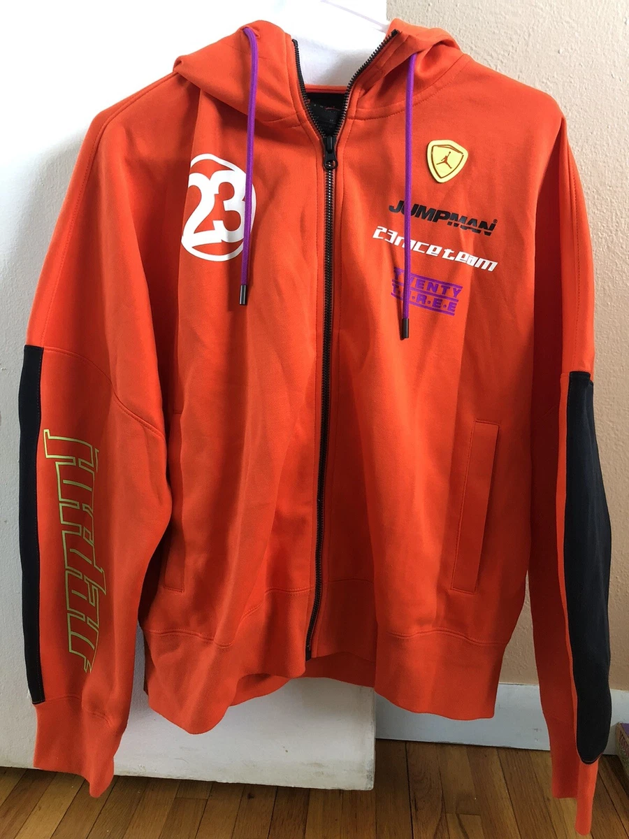 Jordan f1 jacket sale