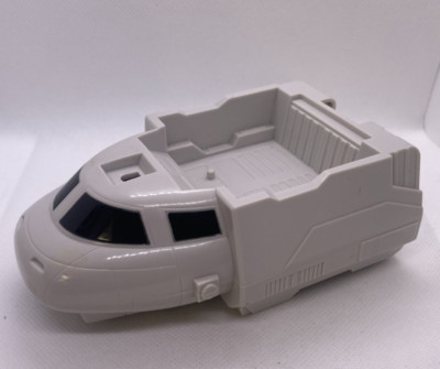 Battlefield Headquarters parts Shuttle Nose G1 Micromaster 1990