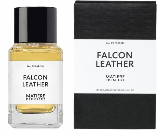 Matiere Premiere Falcon Leather EDP 100ml/3.4 FLoz Men Women