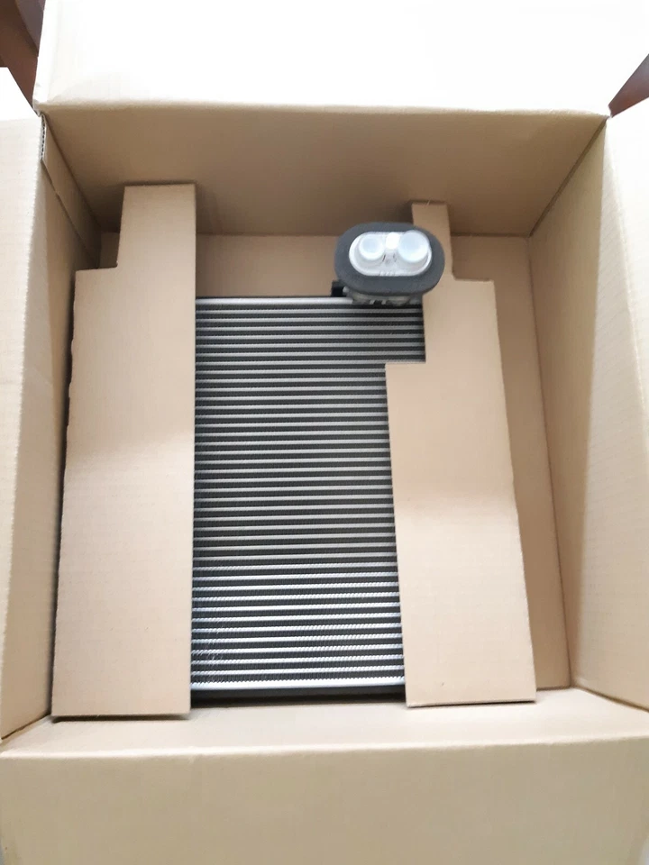 Air Con Evaporator Core to suit Toyota Kluger GSU40/45R 3.5L 08/2007 - 11/2013 - Image 3 of 4