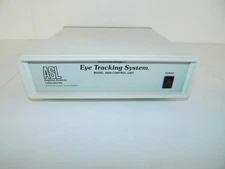 APPLIED SCIECE LABORATORIES EYE TRACKING SYSTEM MODEL 5000 CONTROL UNIT (NTQ116)