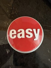 Staples "Easy" button talks and says, "That was easy" includes batteries