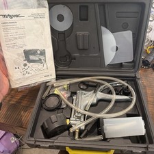 MITYVAC MV8500 Silverline Elite Repair / Diagnostic Kit