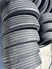 GOMME PNEUMATICI USATI 235/75 R 17.5 SEMINUOVI