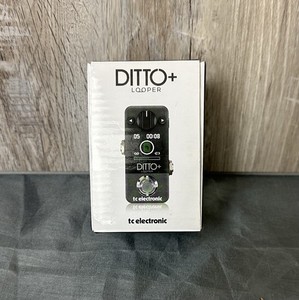 Ditto Looper tC Electronic | eBay