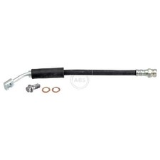 2x Bremsschlauch hinten für Audi A3 8V1 8V7 8VS 8YS 8VA 8YA Q2 GAB Q3 id96490