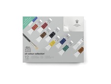 & Winton Paint Set Assorted