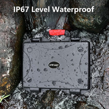 Hard Case for DJI Mavic 4 Pro Creator/Fly More Combo, Fits DJI RC Pro 2/ RC 2/ R