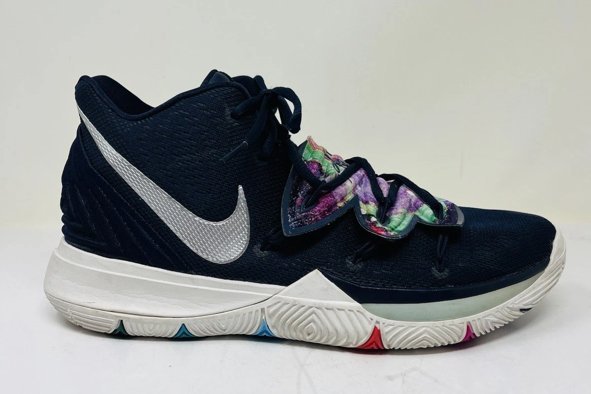 Nike Kyrie 5 Galaxy - AO2918-900 for Sale | Authenticity