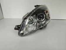 Frontscheinwerfer Mercedes-Benz C-Klasse W204 A2048200159 Xenon Links Headlight