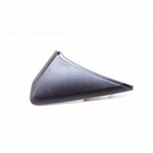 VV Transporter T6 Lower Front Door Mirror Cover Part Genuine 7E0857538A9B9