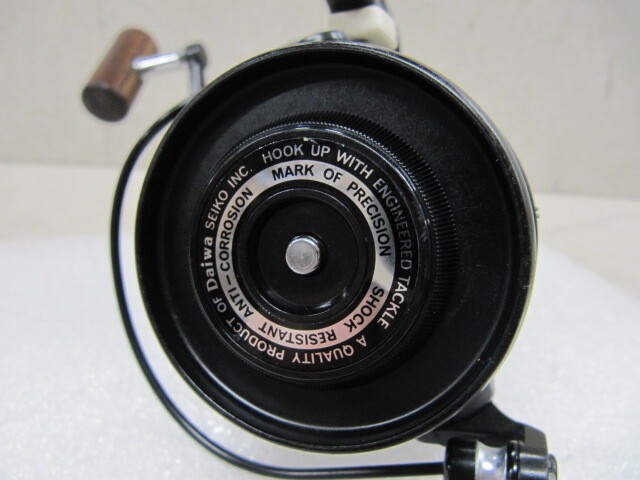 DAIWAtounament-x3000LB リール DAIWAtounament-x3000LB リール