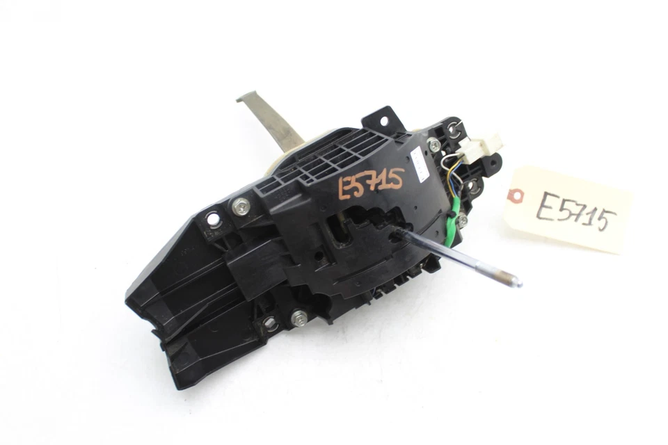 04-08 MAZDA RX-8 AT 自动变速器 E5715 — 第 2/4 张图片