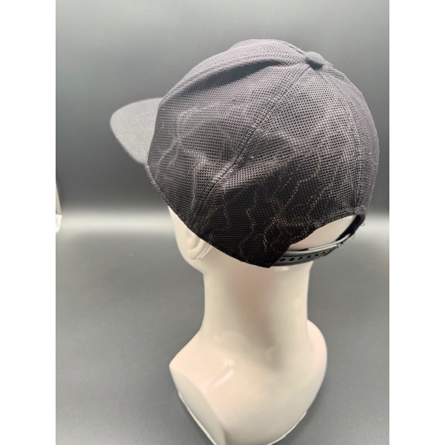 Flash Lightning Bolt Embroidered Patch Flat Bill … - image 3