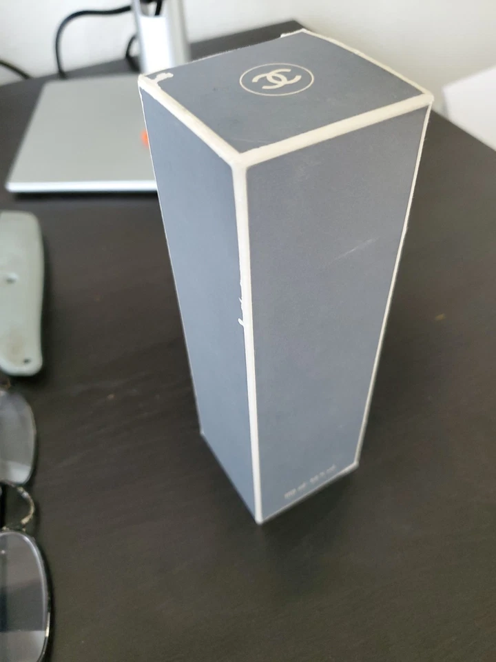 CHANEL POUR MONSIEUR LOTION APRES RASAGE 100 ML For Men Vintage Rare  - Image 3 of 4