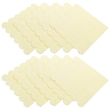 20 Sheets Napkins for Wedding Reception Party Use Paper Disposable