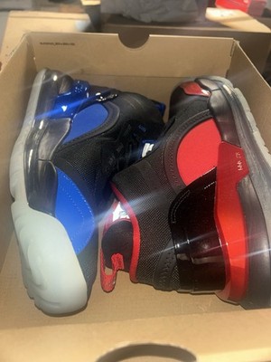 Nike Air Paris Saint-Germain x Jordan Aerospace 720 Men s Size 10