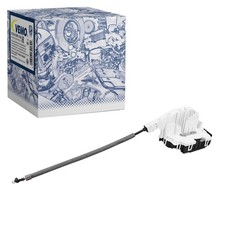 VEMO T&Uuml;RSCHLOSS VORNE LINKS PASSEND F&Uuml;R MERCEDES-BENZ C-KLASSE CLS E-KLASSE