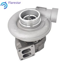 For Volvo Heavy Duty Trucks D12 D12d 6bt Diesel Hx52 Turbo Turbocharger 3599996