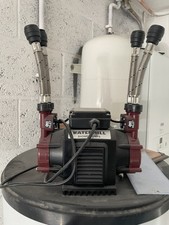 Watermill 1.5 Bar Shower Pump (WASP50)