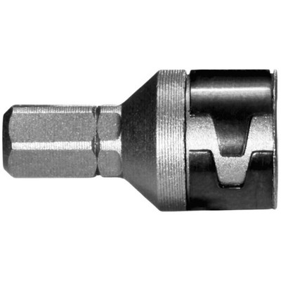 Festool 768113 PDC 18 Socket Wrenches SW 8-DC UNI FF, 2 ct