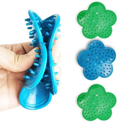 4 Pcs  Professional Rose Thorn & Stem Remover Bulk- Ergonomic Soft Grip for Flow